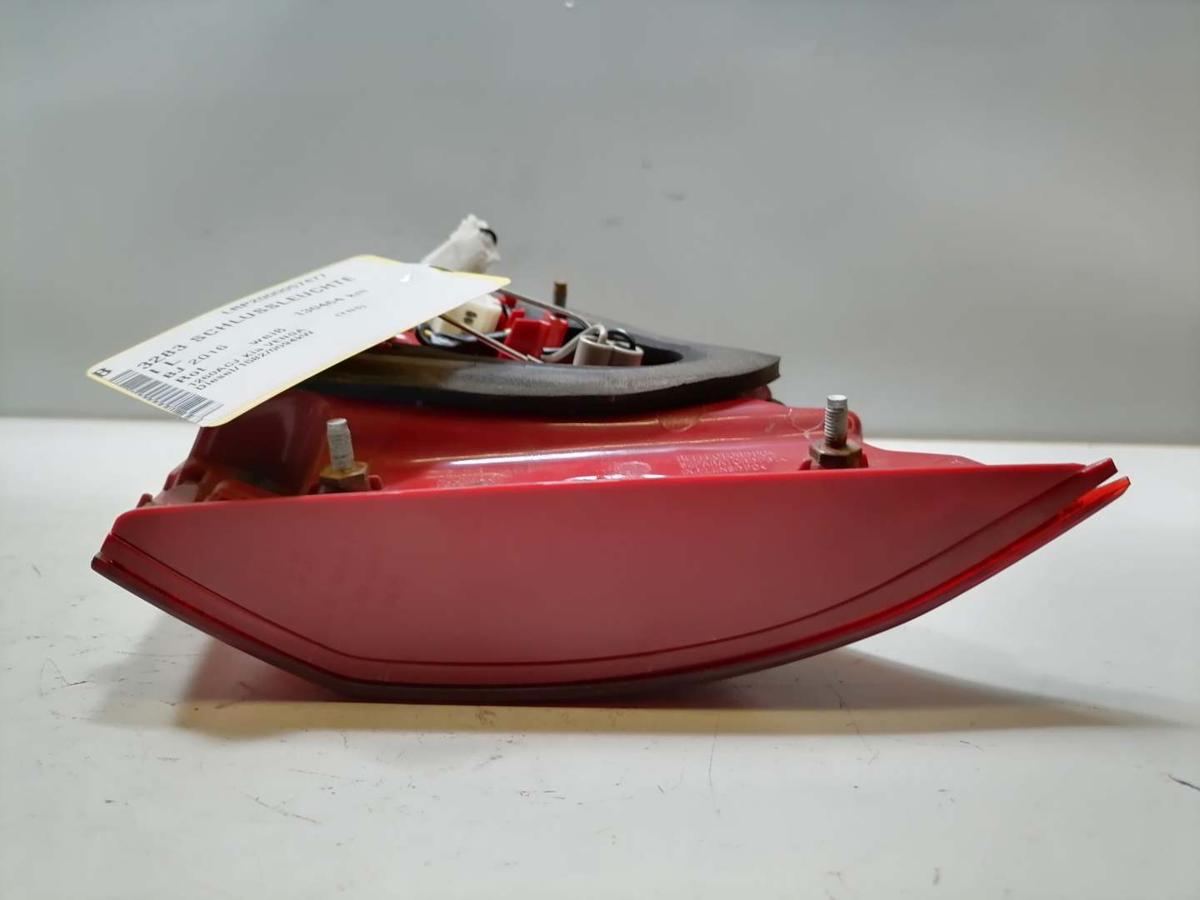 Kia Venga YN original Rücklicht Rückleuchte Heckleuchte innen links BJ16